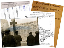 Russian Historical Pictures